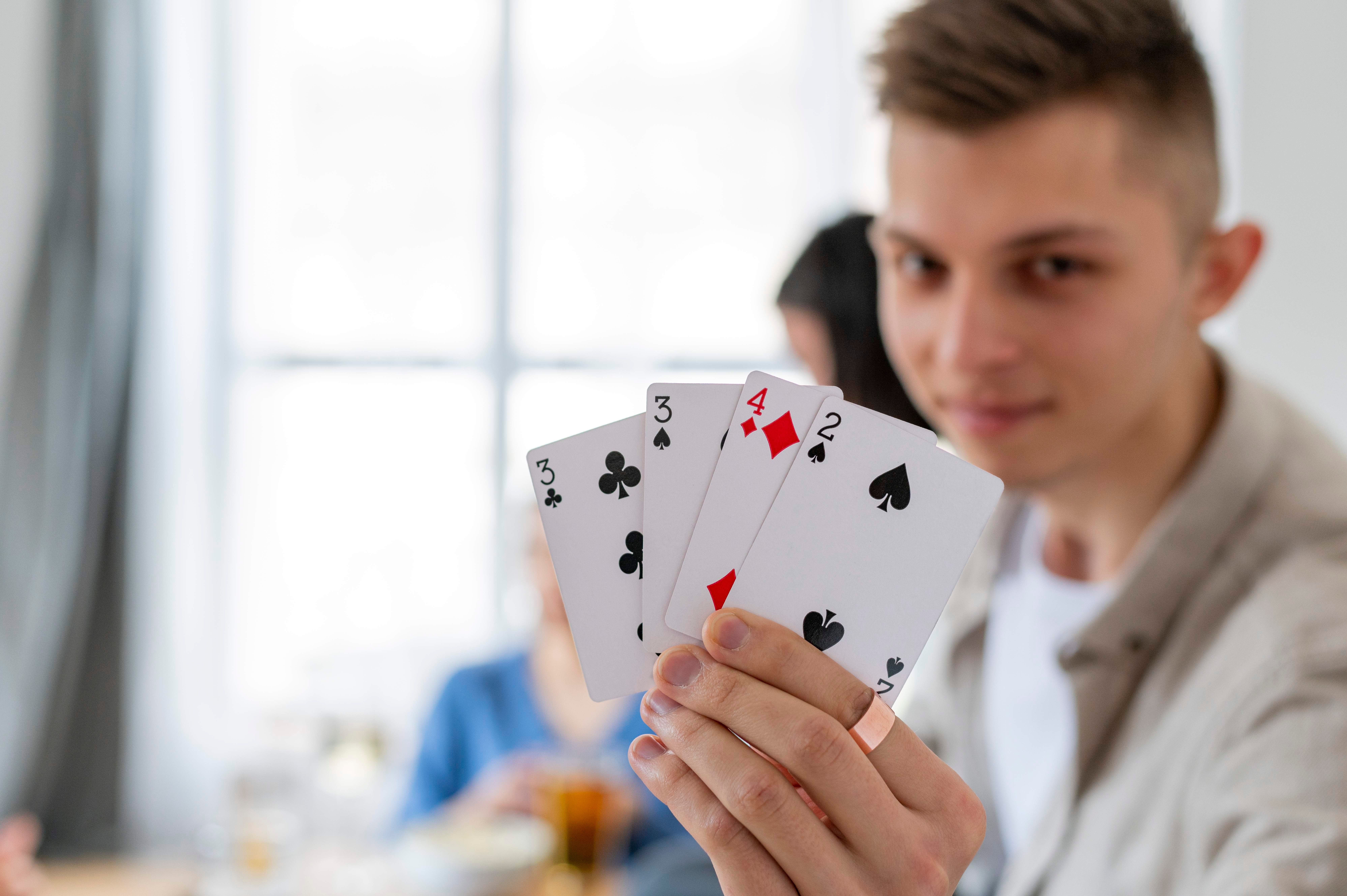How to Read a Playing Card Fortune? A Step-by-Step Guide