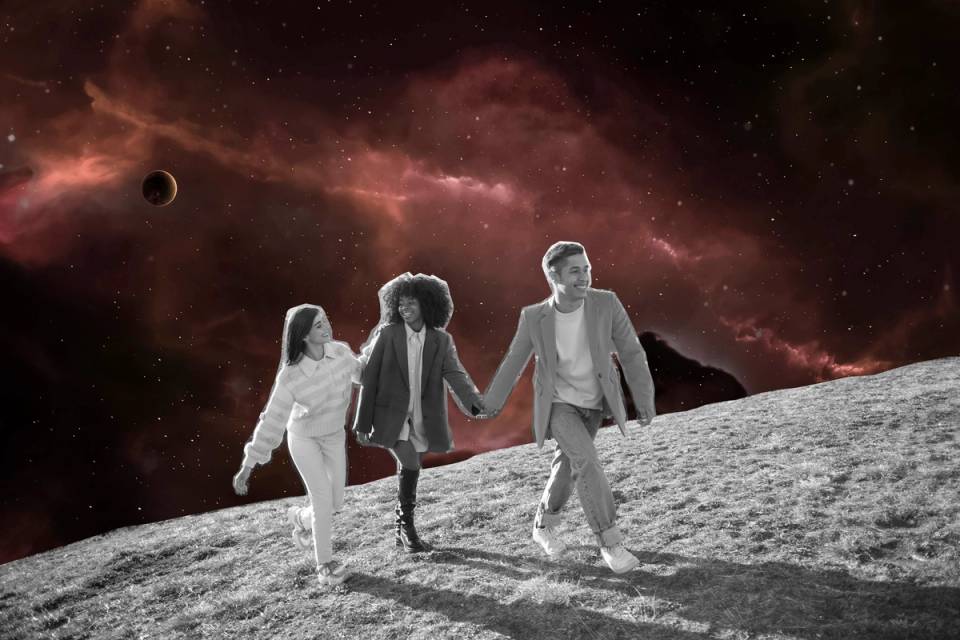 The Influence of Your Rising Sign on Your Career and Social Relationships: The Personality You Project to the World