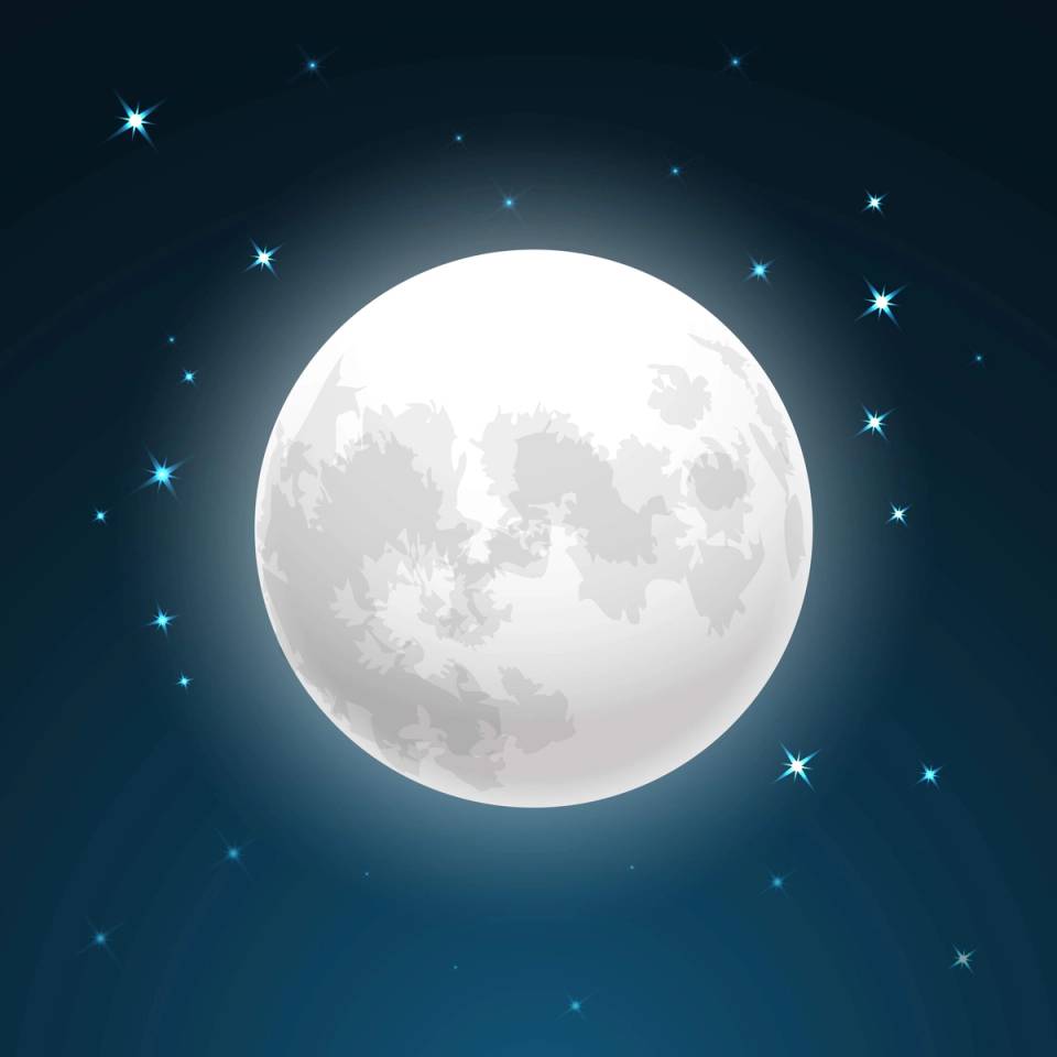 What Is the Moon Sign and How Is It Calculated?