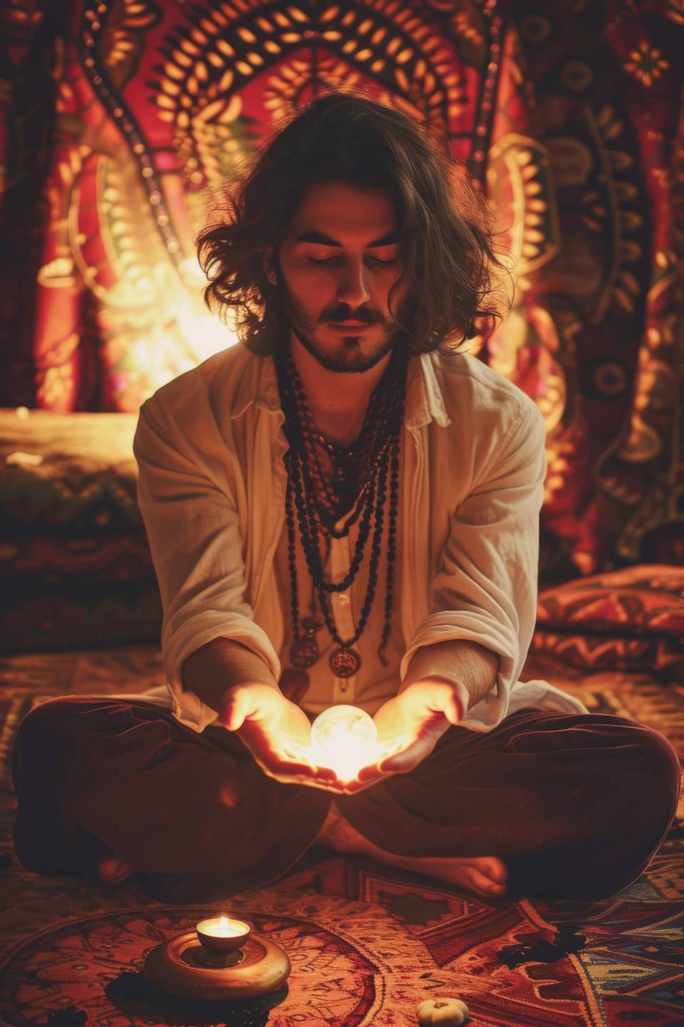 Your Sun, Moon, and Rising Sign: The Three Pillars of Your Astrological Identity