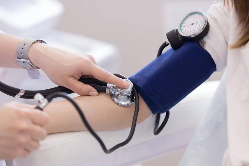 Hypertension (High Blood Pressure) Management