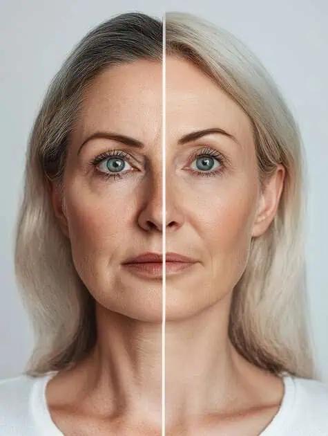 Real-life success stories: Before and after photos of Dysport treatments