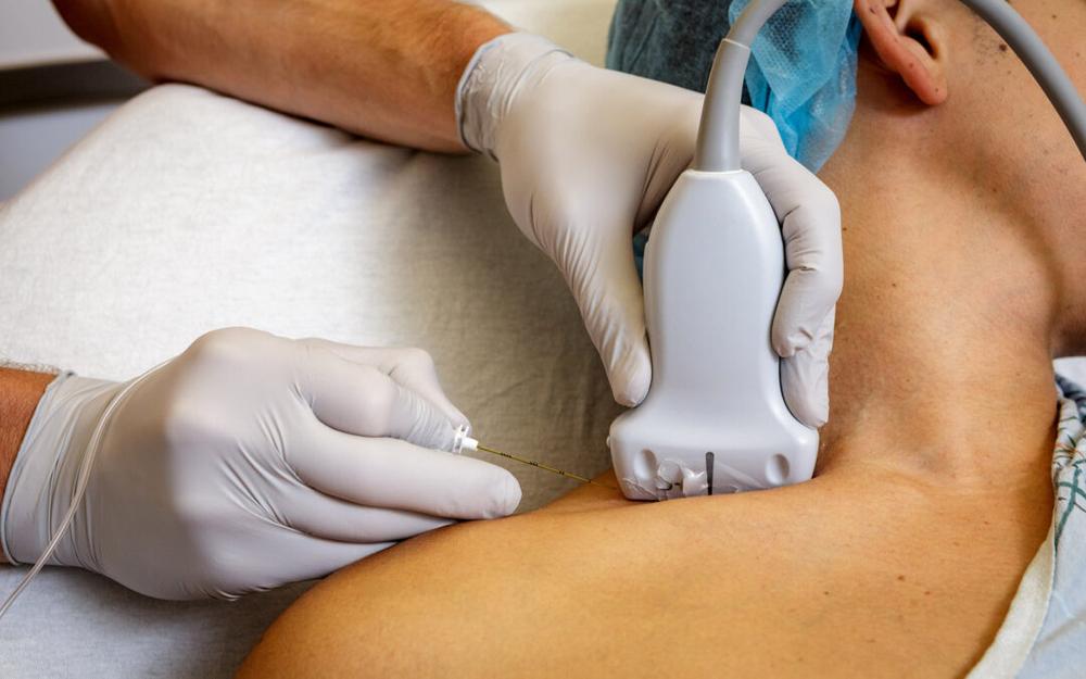 Chronic Pain Management