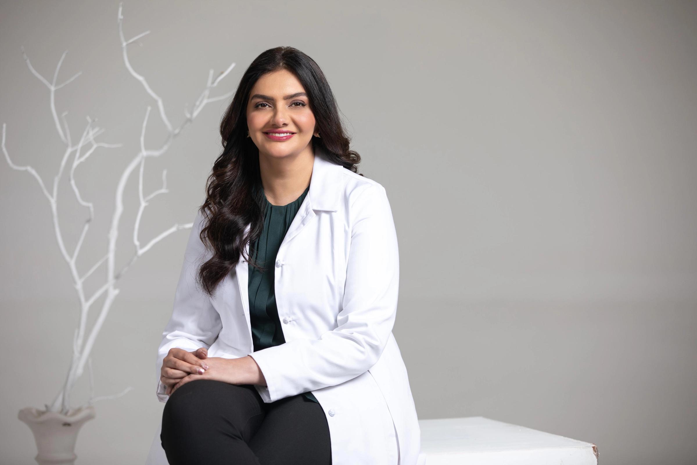 Dr. Sabeen Munib, MD