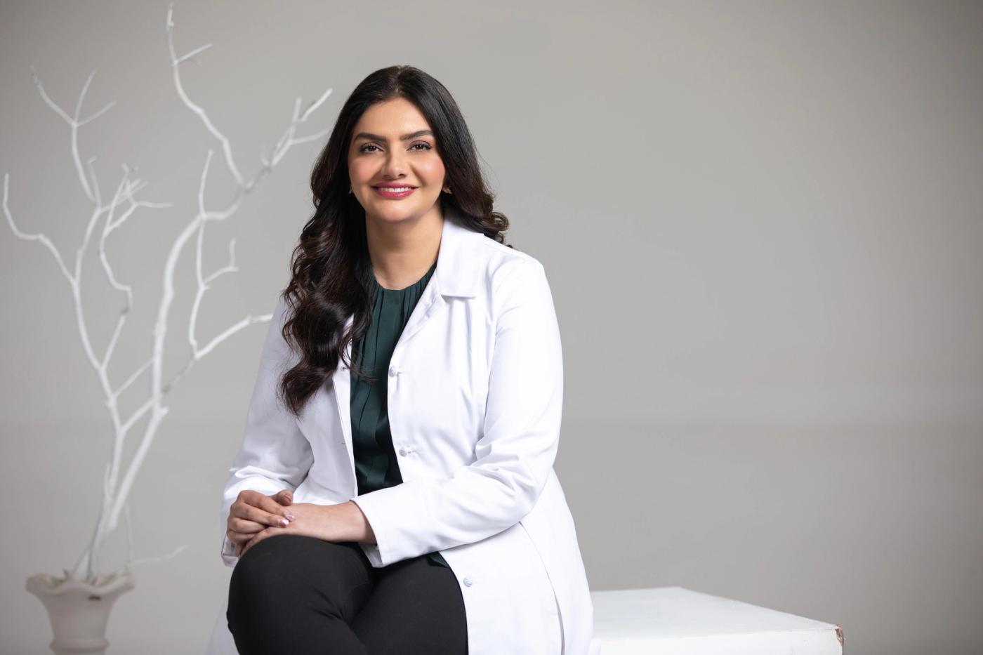 Dr. Sabeen Munib, MD