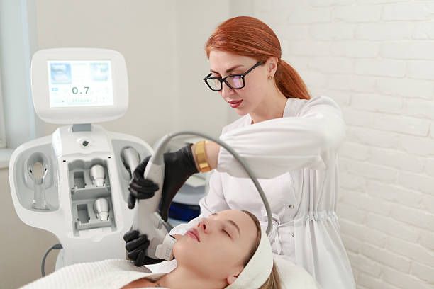 Fine Lines and Wrinkles