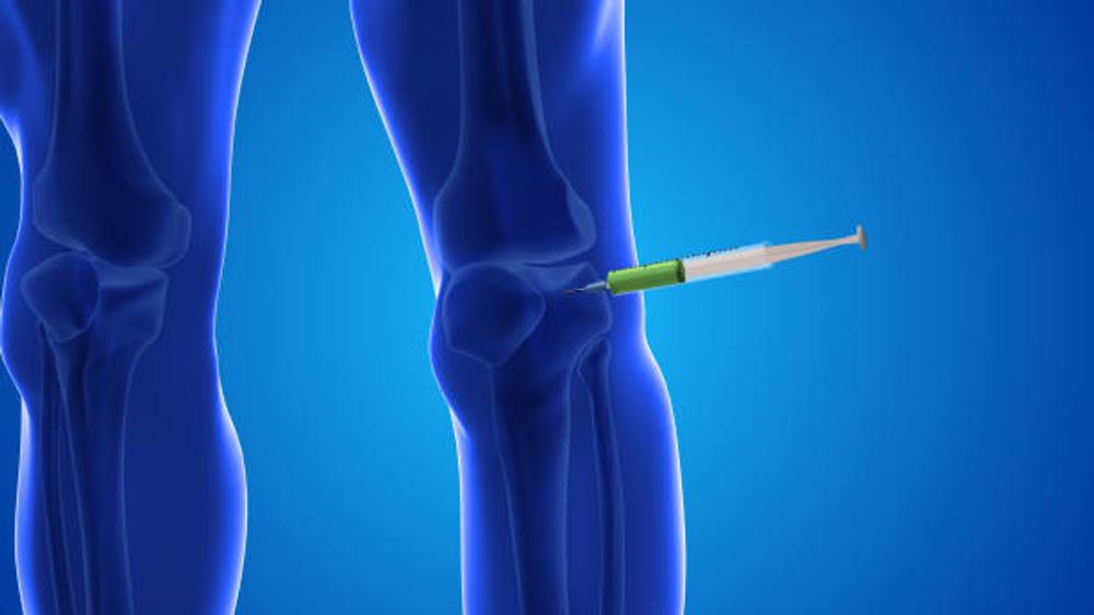 What are PRP Joint Injections?