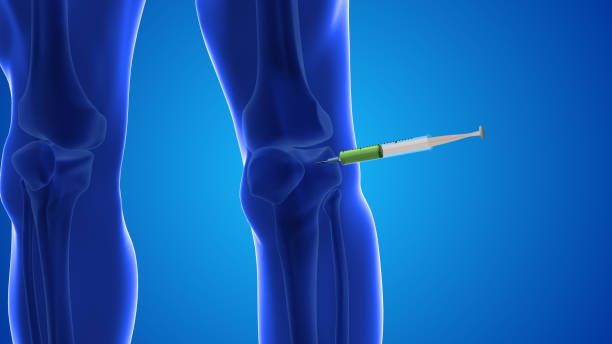 What are PRP Joint Injections?