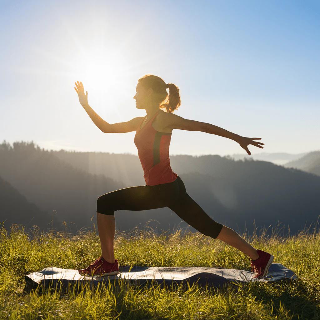 Improved Energy Levels