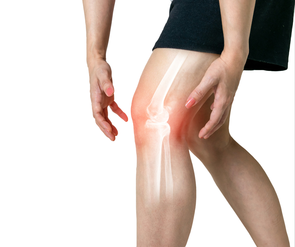 PRP Joint Injections