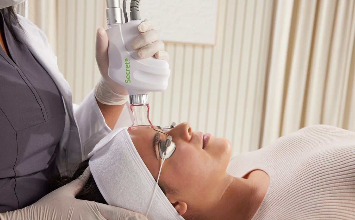 The Treatment Process