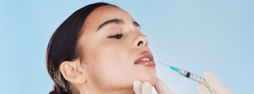 Lip Filler