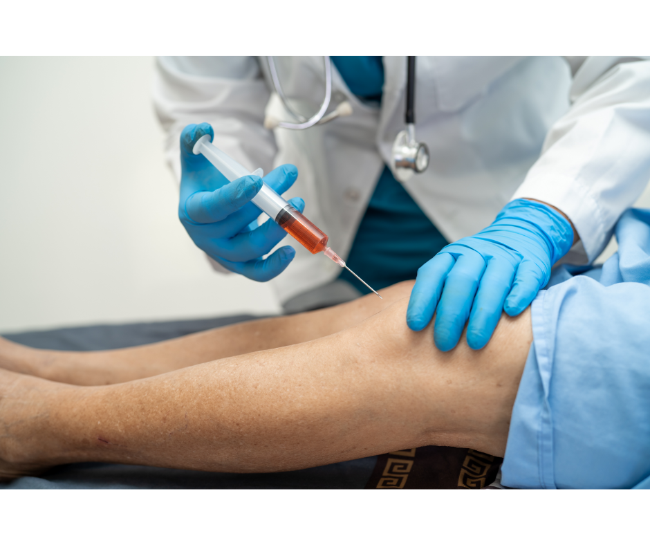 Joint pain treatment in Irvine