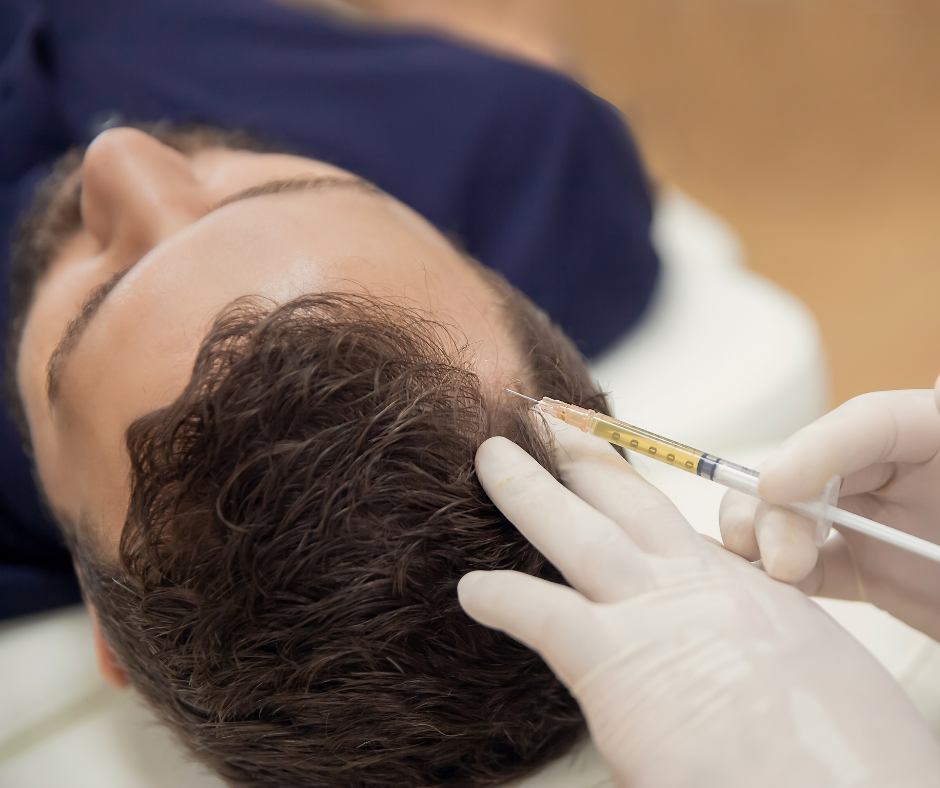 Vitamin B12 Shots & Injections in Orange County, Irvine, CA