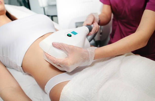 How Body Cavitation Works
