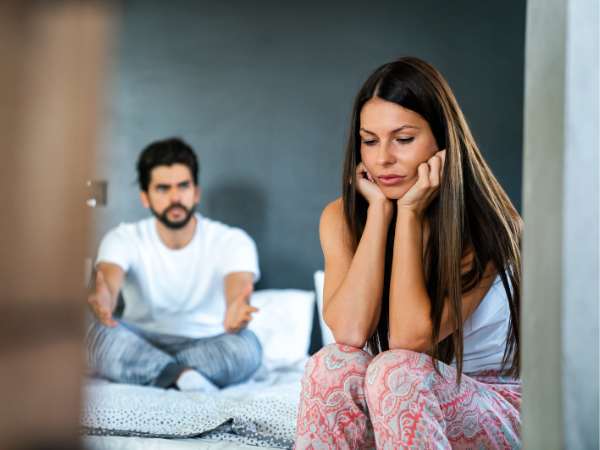 Sexual Health Issues