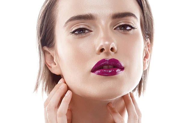 Skin Texture Improvement