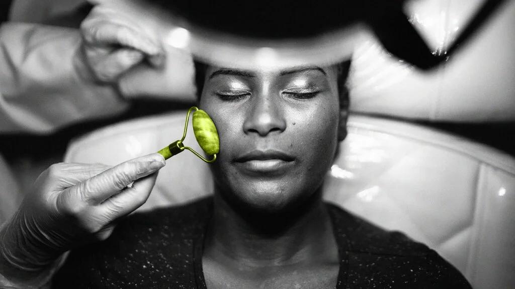 Boost in Collagen Production