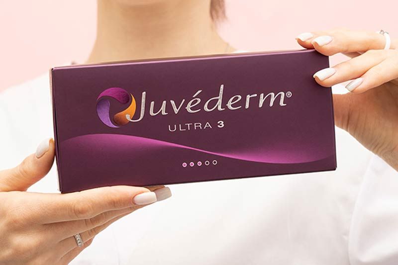 Why Choose The Pur Health for Juvederm?