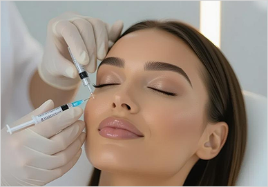 Embrace a more youthful appearance with Dysport in Irvine and Orange County