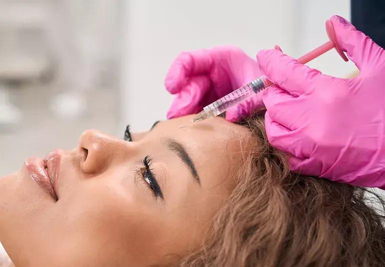 What to Expect After Your Botox® Appointment