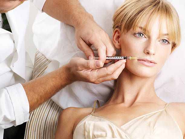 Volume Loss in the Face