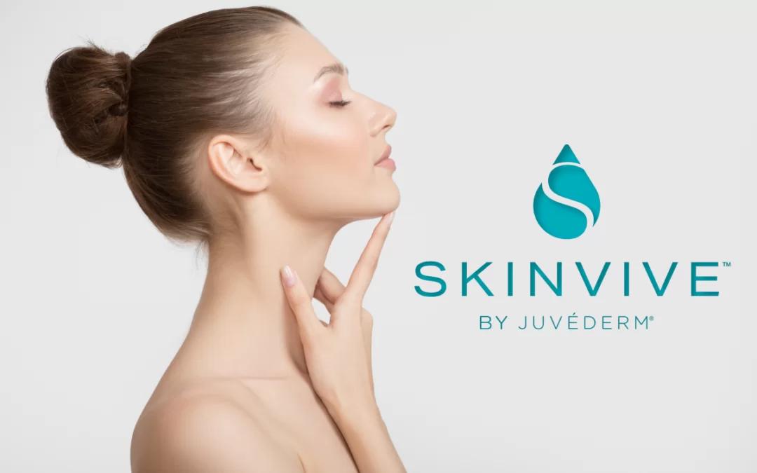 Skinvive by Juvederm