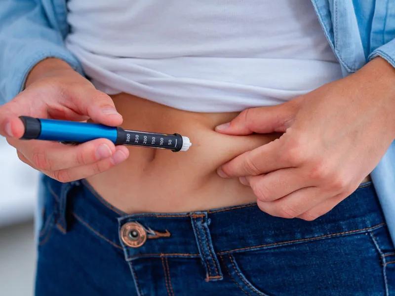 Ozempic and Wegovy (Semaglutide) — a trusted option with strong clinical evidence