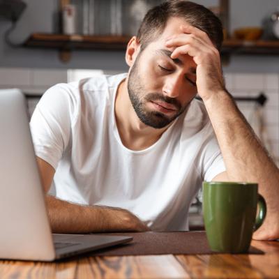 Fatigue and Low Energy