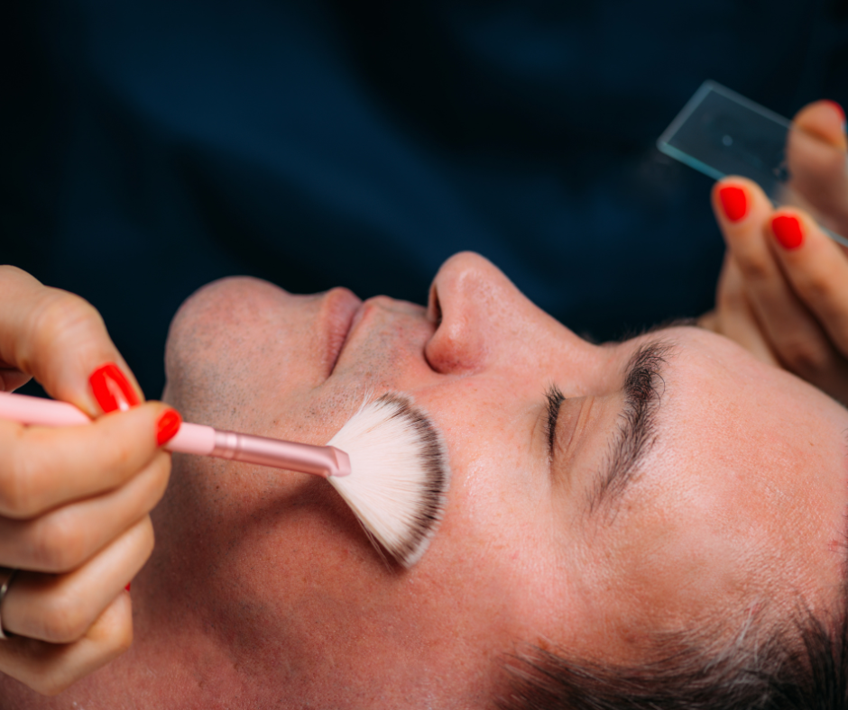 3-Step Peel Medical Grade