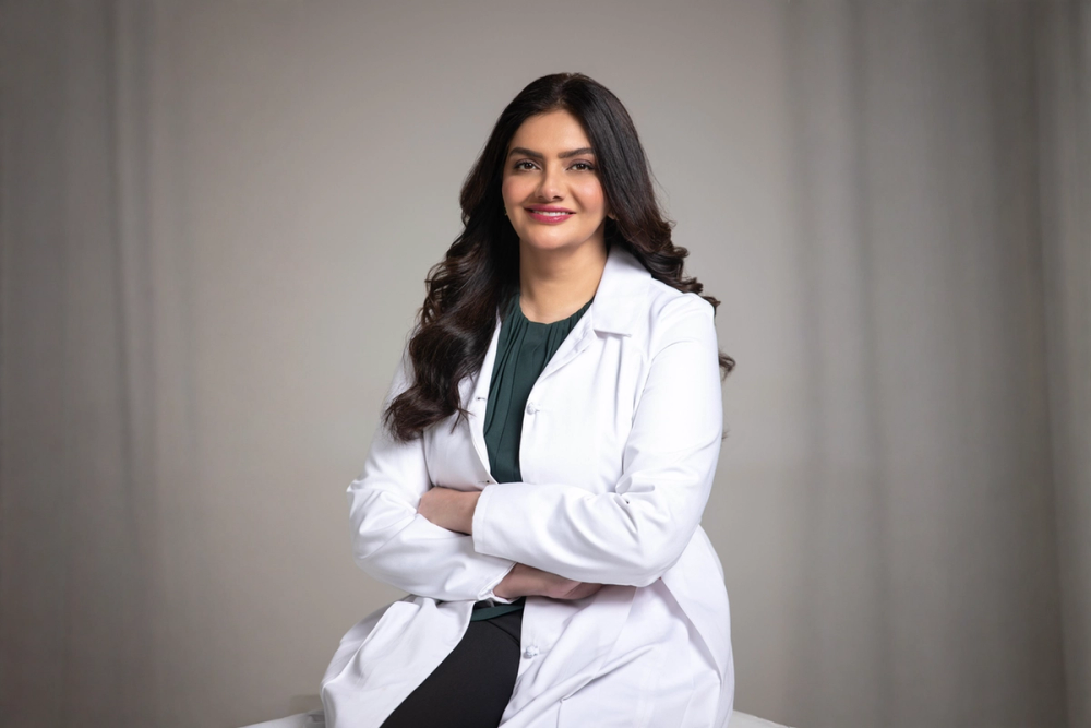 Physician-supervised weight loss — Dr. Sabeen Munib, physician-led Family Medicine