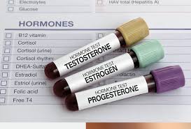 HRT - Alleviate Symptoms Associated with Hormonal Imbalances