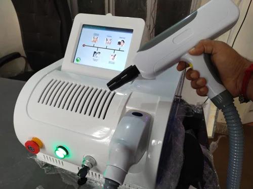 What Is ND:YAG Laser?
