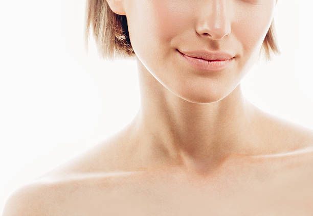 Reduction of Redness and Rosacea