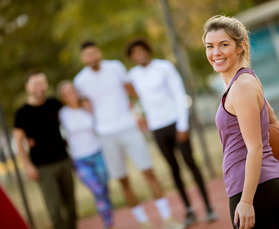 Weightloss & Metabolic Health