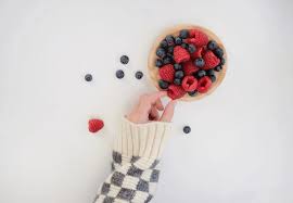 Increasing Antioxidant Levels