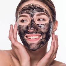 Charcoal Peel For Acne