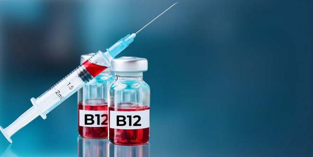Lipo-B12 Shots