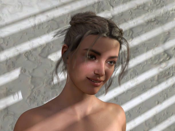  Uneven Skin Tone and Texture