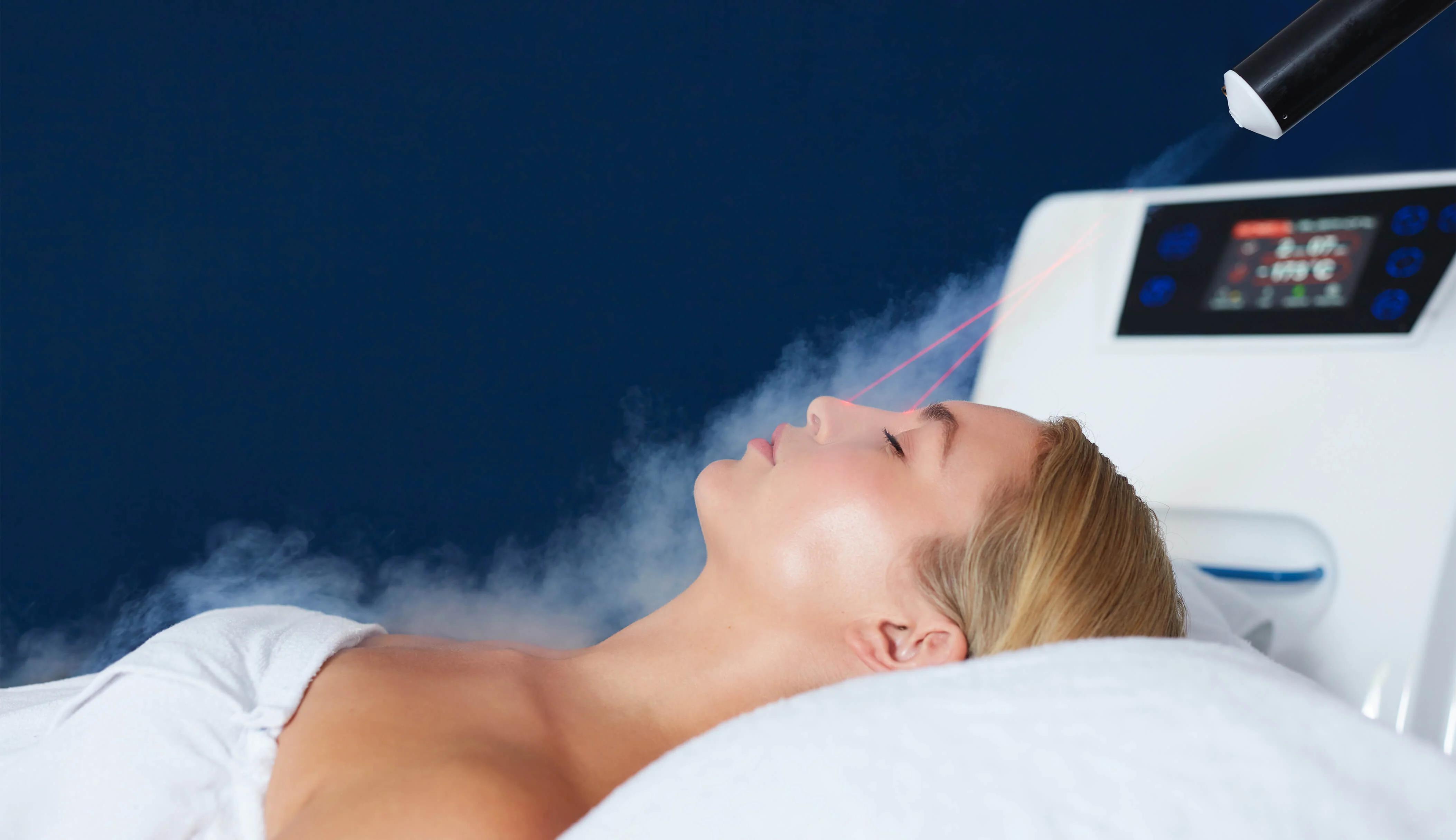 Reduction of Inflammation