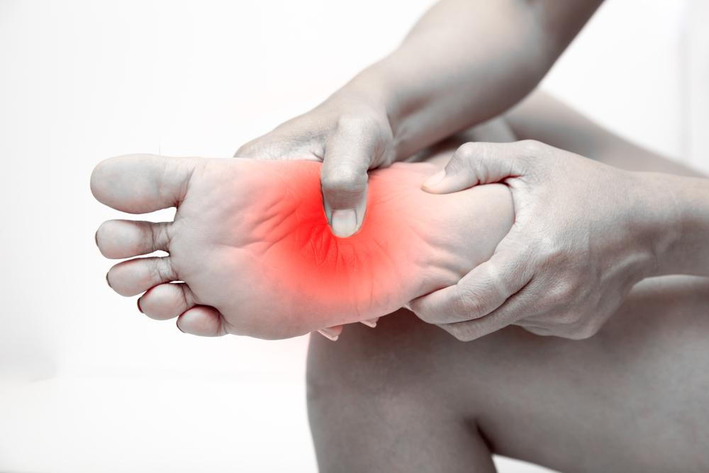 Joint and Tendon Injuries 