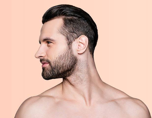 Double Chin Treatment - Enhance Your Facial Profile