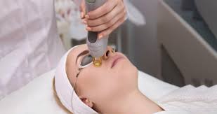 Rejuvenate Your Skin with Advanced Laser Treatments