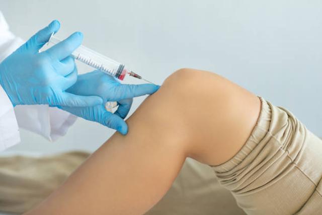 How PRP Therapy Works