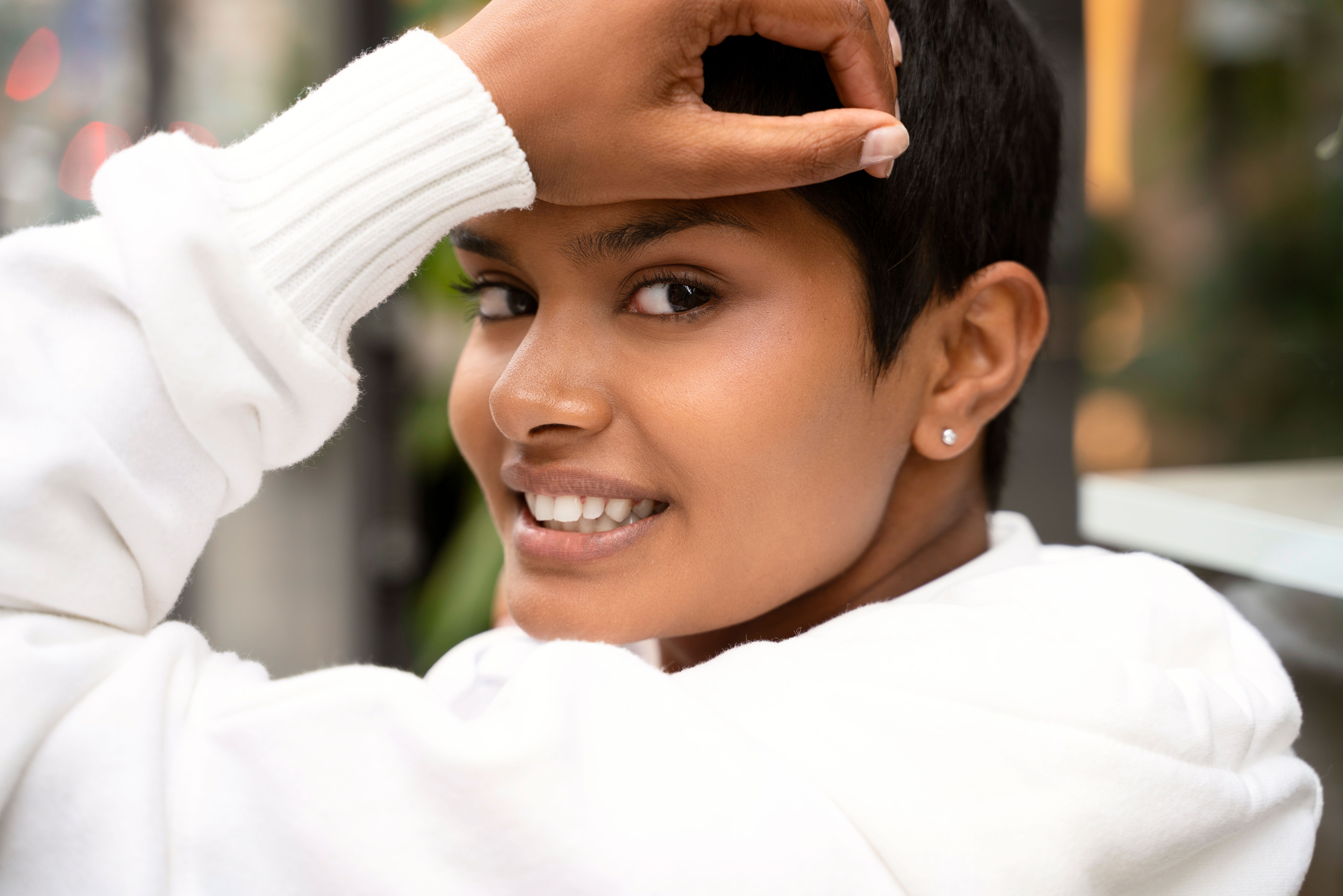 Adolescent Health in Irvine