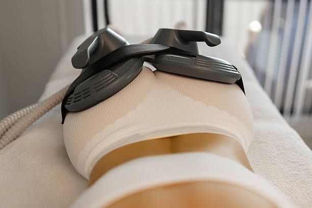 Weight Loss-Related Volume Loss