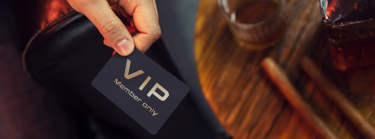 Platinum Membership