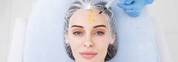 Excessive Sweating (Hyperhidrosis)