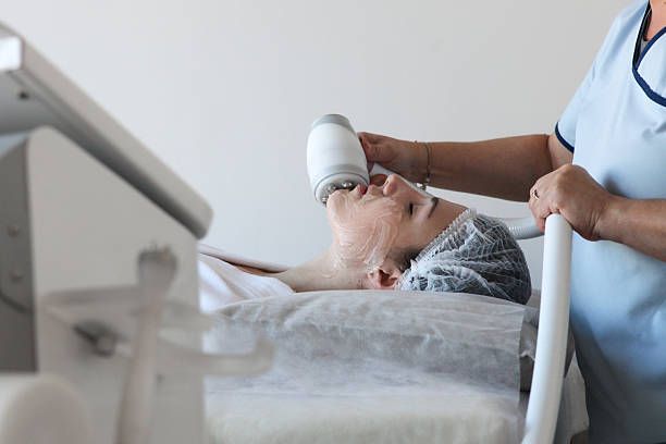 Improved Skin Elasticity