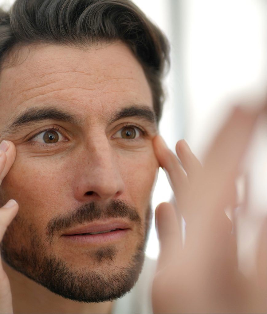 Fine Lines and Wrinkles